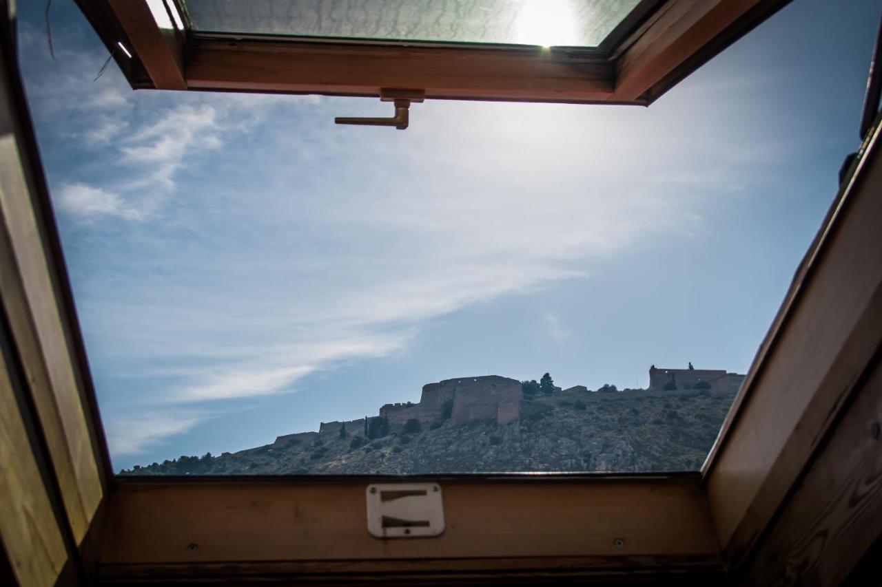 Api Projects Nafplio Apartment Exterior photo